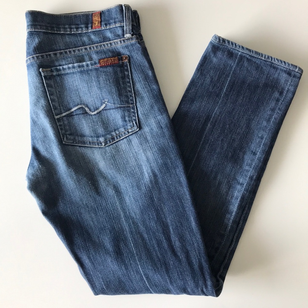 7 for all mankind Jeans